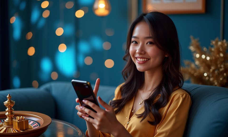lexus100 Midnight – Permainan Slot Gelap Yang Kami Bawa Untuk Malaysia
